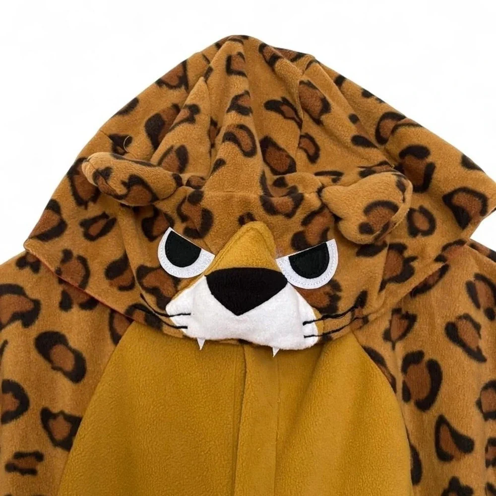 Critter Adult Costume One Size